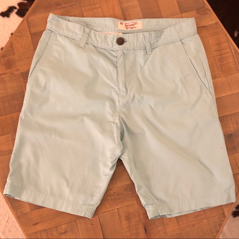 Original Penguin Shorts